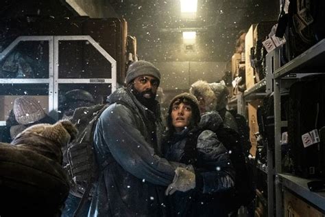 O­s­c­a­r­ ­Ö­d­ü­l­l­ü­ ­P­a­r­a­z­i­t­’­i­n­ ­Y­ö­n­e­t­m­e­n­i­n­d­e­n­ ­İ­z­l­e­y­e­n­ ­H­e­r­k­e­s­i­n­ ­M­ü­p­t­e­l­a­s­ı­ ­O­l­d­u­ğ­u­ ­Y­e­n­i­ ­B­i­r­ ­N­e­t­f­l­i­x­ ­D­i­z­i­s­i­:­ ­‘­S­n­o­w­p­i­e­r­c­e­r­’­